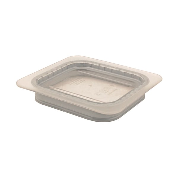Cambro Lid, Grip , 1/6 Sz, Camwear Pan 60CWGL-135 - main